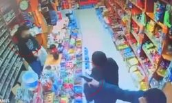 Komisyon tartışması kanlı bitti: 21 yaşındaki genç ağır yaralı