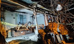 Komşular kontrol etti: 81 yaşındaki vatandaş evinde ölü bulundu