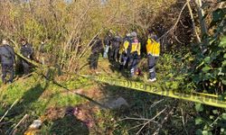 Konum Takibi Acı Gerçeği Gösterdi: Genç Adam Ölü Bulundu