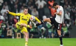 Kupanın ilk haftasında dev maç: Fenerbahçe Beşiktaş hakemi belli