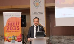 KUZKA da katıldı: 2035 haritası hazırlanıyor!