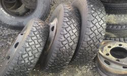 Kastamonu'da İl Özel İdare, Lastik ve Jant Satacak