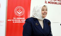 Kastamonu’da 10 Aralık İlk Türk Kadın Mitingi: Bakan Yardımcısı Yenigün'de Katılacak