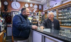 Kastamonu’da Yüzyıllardır Yaşatılan 'Siftah Parası' Geleneği Esnafı Bir Arada Tutuyor