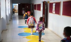 MEB hazırlıklara başladı: Okula başlama yaşında değişiklik yolda!