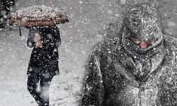 Meteoroloji duyurdu: Kastamonu’ya çifte uyarı geldi