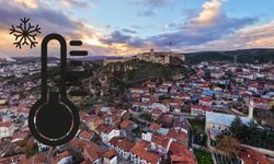 Meteoroloji’den kar uyarısı: Kastamonu dahil 10 ilde alarm