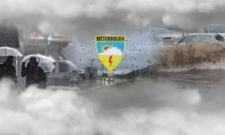 Meteorolojiden Kastamonu'ya uyarı: Salı günü etkili olacak