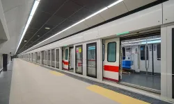 Metroda intihar girişimi paniği, ekipler sevk edildi
