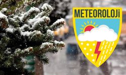 MGM’den yoğun kar alarmı: Kastamonu dahil 7 il için uyarı