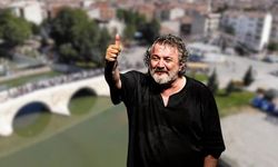 Müfit Can Saçıntı Yarın Taşköprü’de: ‘Bol Bol Güleceğiz’