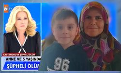 Müge Anlı’da gerilim yükseldi: Gözler Bozkurt’taki şüpheli ölümde