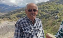 Mustafa Kaba 25.12.2025 tarihinde Kastamonu'da vefat etti