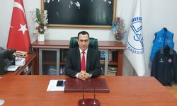 Kastamonu'dan gitti Kumru'da Göreve Başladı