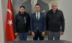 Taşköprü’de seçim yapıldı: 2 Muhtar Vakıf Mütevelli Heyetine seçildi