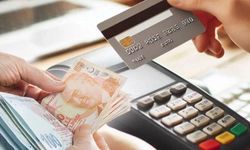 Nakit rafa kalktı: Kartlı harcamalar 2 trilyona koşuyor
