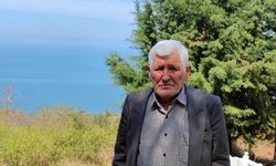 Necati Uzun 18.12.2025 tarihinde Kastamonu’da vefat etti