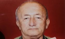 Kastamonu'da Aydın Ailesinin Acı Günü: Necmettin Aydın 7.12.2025 tarihinde vefat etti
