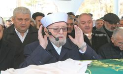 Necmettin Nursaçan hayat arkadaşını kaybetti