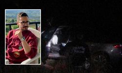 Kastamonulu Oğuzhan Akça feci kazada can verdi: 16 Aralık'ta toprağa verilecek