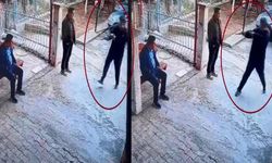 12 yaşındaki öğrenci av tüfeğiyle okul müdürünü vurdu!