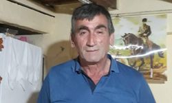 Ömer Gümüş 20.12.2025 tarihinde Taşköprü’de vefat etti