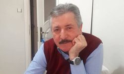 Hüsnü Balcı 01.12.2025 tarihinde Kastamonu’da vefat etti