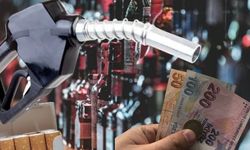 Otomatik zam listesi: Akaryakıt, sigara ve alkolde yeni artış
