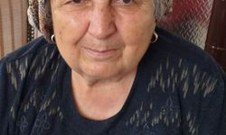 Pakize Bıyıklı 24.12.2025 tarihinde Kastamonu'da vefat etti