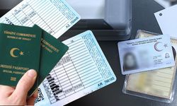 Pasaport, ehliyet, kimlik kartı… Değerli kağıtlara 2026 tarifesi açıklandı: Yeni ücretler Resmi Gazete’de