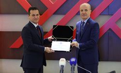 Kastamonu Üniversitesi’nden 'Engelsiz Eğitim'de Türkiye Genelinde Büyük Başarı