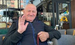 Sabri Akkaya 18.12.2025 tarihinde Taşköprü’de vefat etti