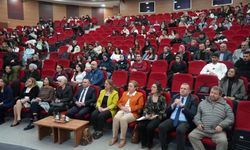 Sağlık Turizmi Masada: Kastamonu’nun Potansiyeli Konuşuldu