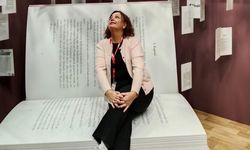 Yazarlıkla Kesişen Meslekler: Sakine Kızılırmak’ın Çok Katmanlı Üretim Yolculuğu