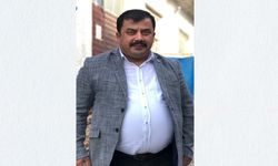 Kastamonu’da başkanlık için yeniden aday