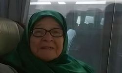 Saniye Civek 15.12.2025 tarihinde Kastamonu’da vefat etti