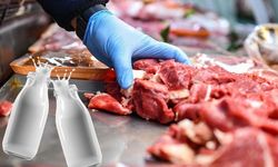 Şap Hastalığı Darbe Vurdu: Et Piyasasında Zam Beklentisi