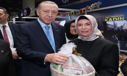 Kastamonu’dan Cumhurbaşkanı Recep Tayyip Erdoğan’a hediye