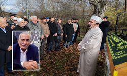 Kastamonu’da Emekli İmam-Hatip Hafız Selahattin Paskaloğlu Toprağa Verildi