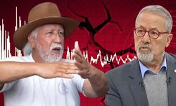 Şener Üşümezsoy ve Naci Görür aynı görüşte: ‘Basit bir deprem değil!’