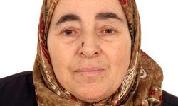Seniye Özdemir 22.12.2025 tarihinde Kastamonu'da vefat etti