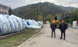 Şenpazar’da Su Hattı Yenileniyor: İlk Kazma 2026’da