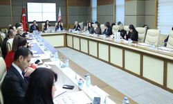 Kastamonu Milletvekili Ekmekci, TBMM'de: Çocuklarla İlgili Kritik Toplantı!