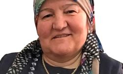 Sevim Salcıoğlu 23.12.2025 tarihinde Kastamonu'da vefat etti