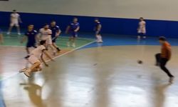 Sherin İneboluspor, Karabük GSK Engelini Aşarak 3'te 3 Yaptı