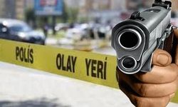 Silahlı saldırı: 2 kişi yaralandı, 1 kişi gözaltına alındı