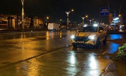 Şüpheli kaza: 60 yaşındaki yaya öldü, sürücü çarpmayı reddetti