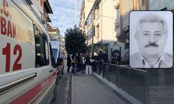 Şüpheli Ölüm: 67 Yaşındaki Adam Evinde Ölü Bulundu