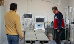 Kastamonu’da Veterinerlik Hizmetlerinde İş Birliği Güçleniyor