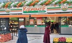 Tarım Kredi Kooperatif Marketlerde 9–15 Aralık Arasında Dev İndirim Fırsatı